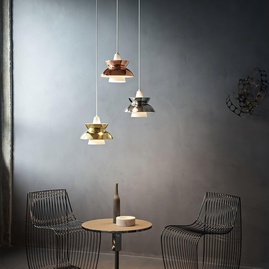 Nyvynel  Pendant Light