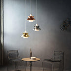 Nyvynel  Pendant Light
