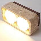 Ritta Ceiling Light Organic Rounded