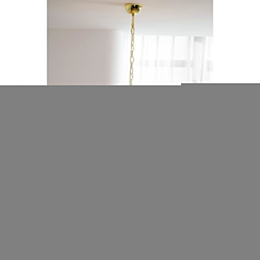 Aurora Chandelier Pink Droplet Murano Glass Diamond Pattern Waterfall