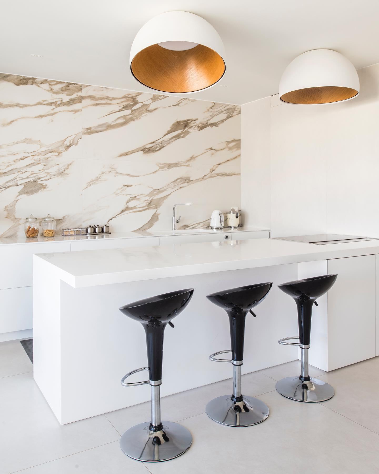 Ceiling Lamp Dome Wood Interior Warm