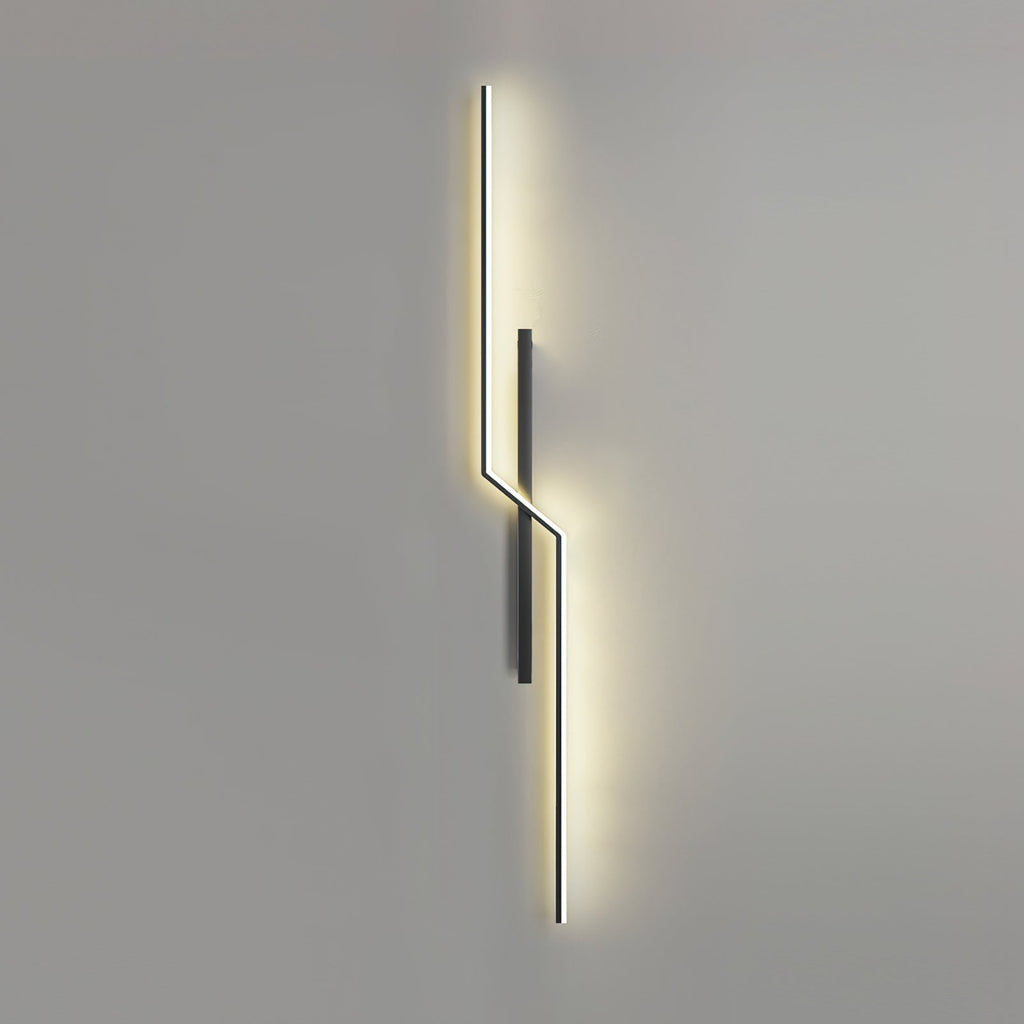 Iraeir Modern Minimalist Wall Light