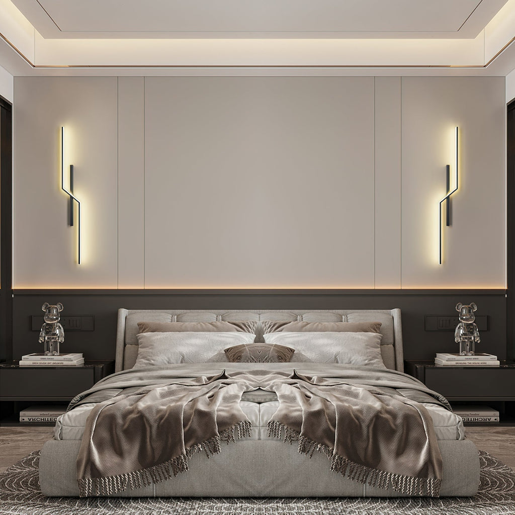 Iraeir Modern Minimalist Wall Light