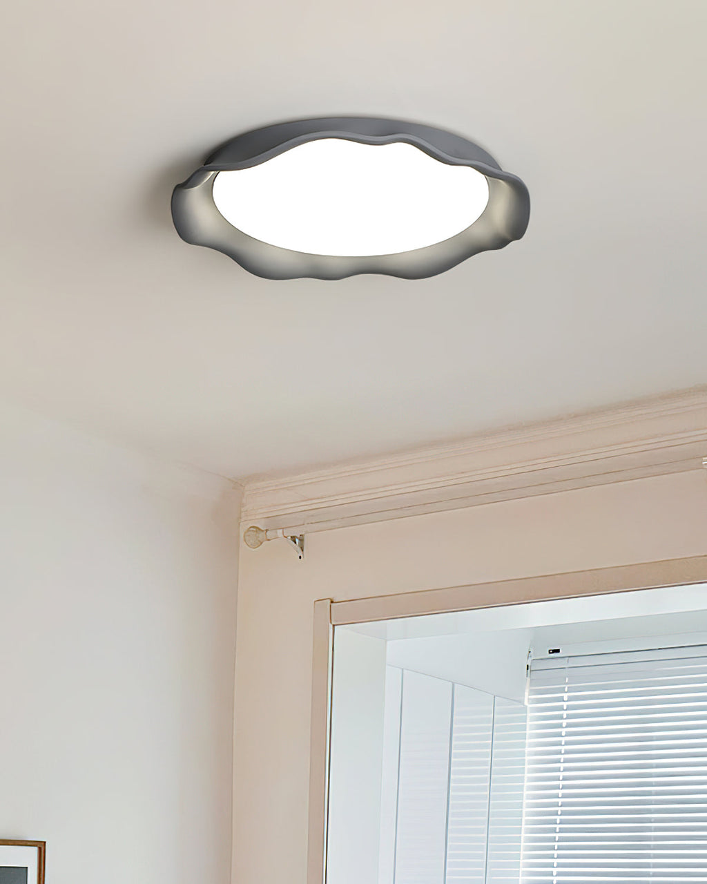 Cavaro Ceiling Light