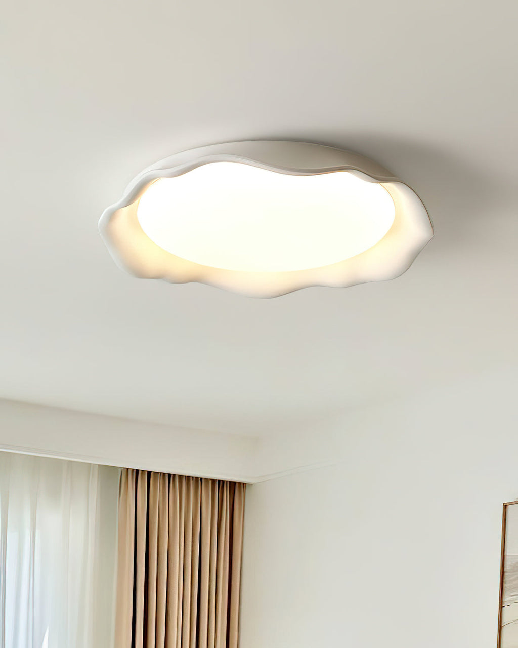 Cavaro Ceiling Light