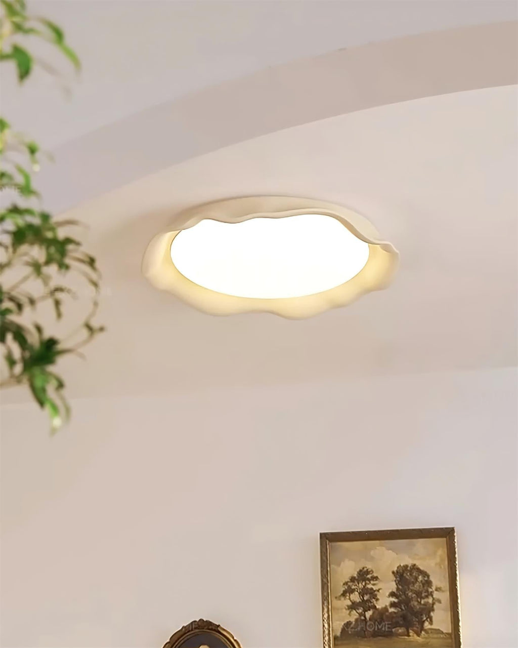 Cavaro Ceiling Light
