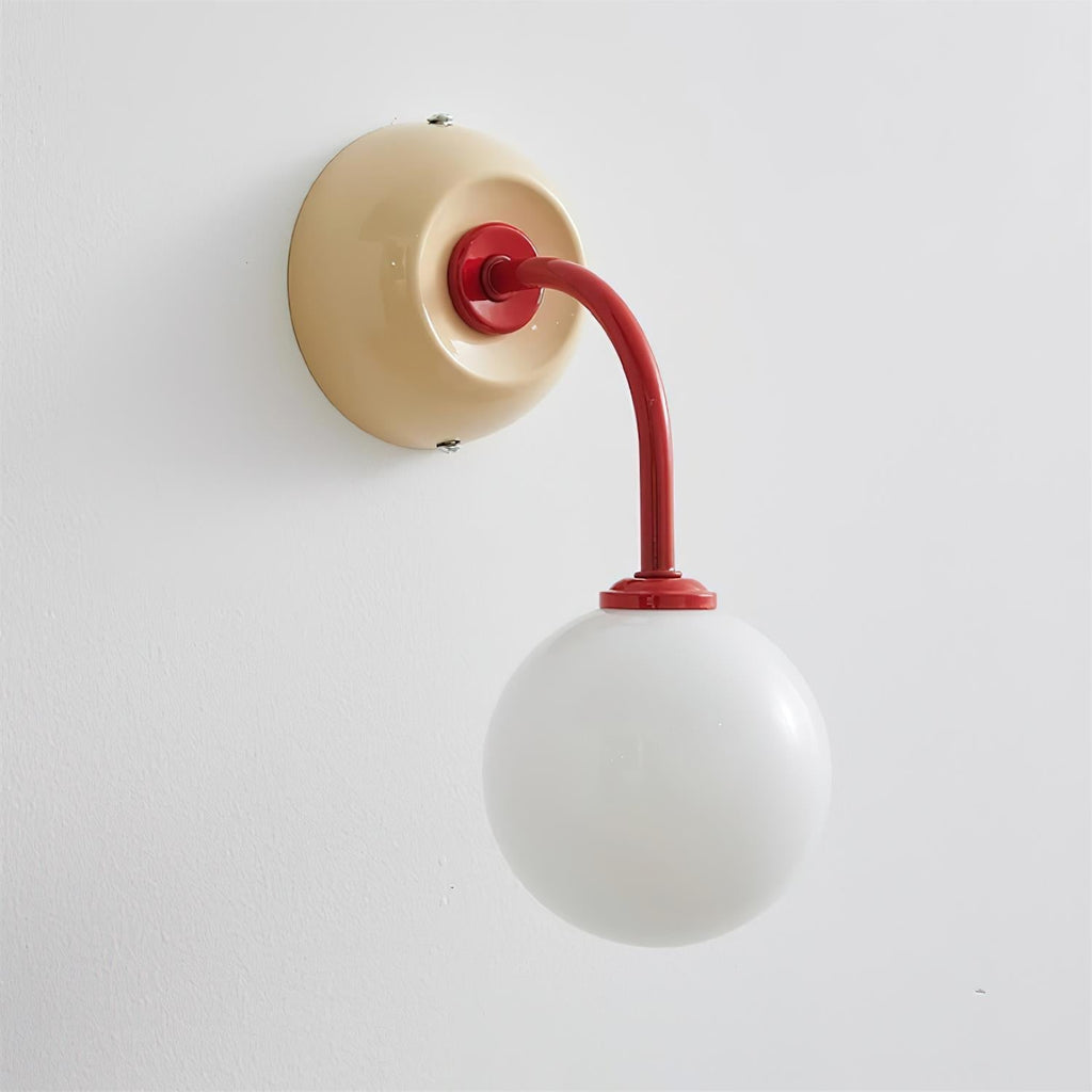 Aurora Color Pop Wall Lamp