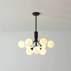 Valentina LED Chandelier Metal Living Room/Bedroom/Dining Room