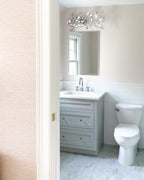Glyne Butterfly Branch Wall Light