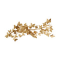 Glyne Butterfly Branch Wall Light
