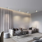 Venn Surface Recessed Light Spot