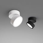 Venn Surface Recessed Light Spot