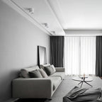 Venn Surface Recessed Light Spot