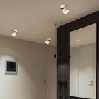 Venn Surface Recessed Light Spot