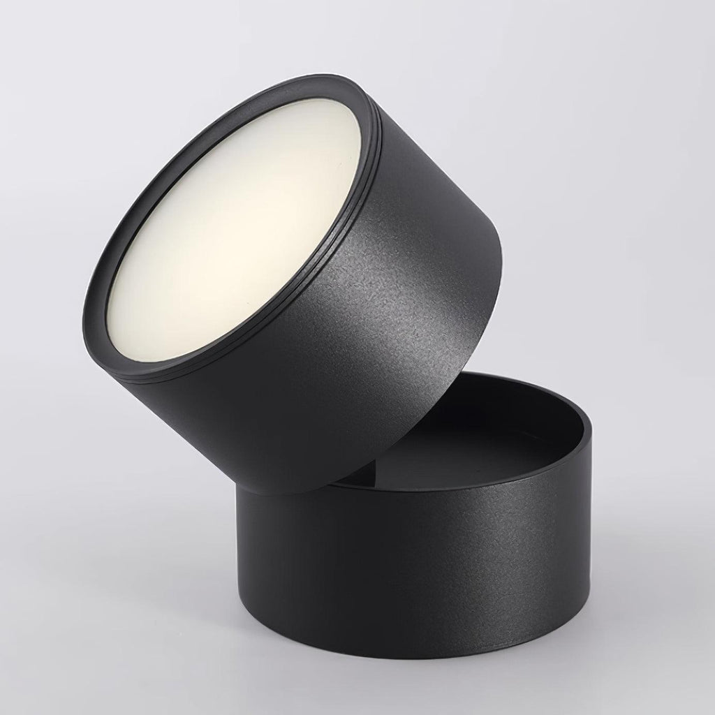 Venn Surface Recessed Light Spot
