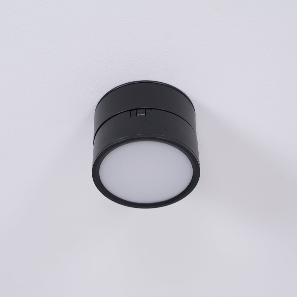 Venn Surface Recessed Light Spot