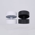 Venn Surface Recessed Light Spot