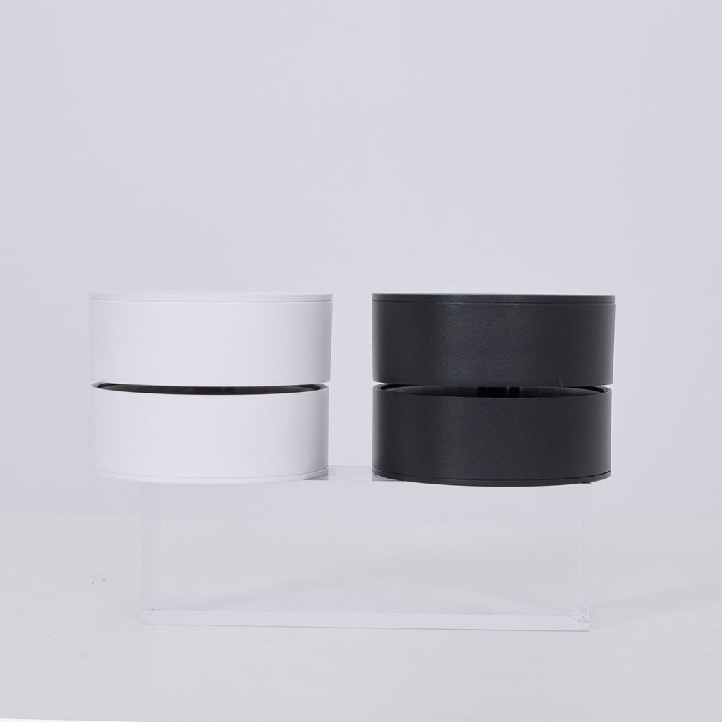 Venn Surface Recessed Light Spot