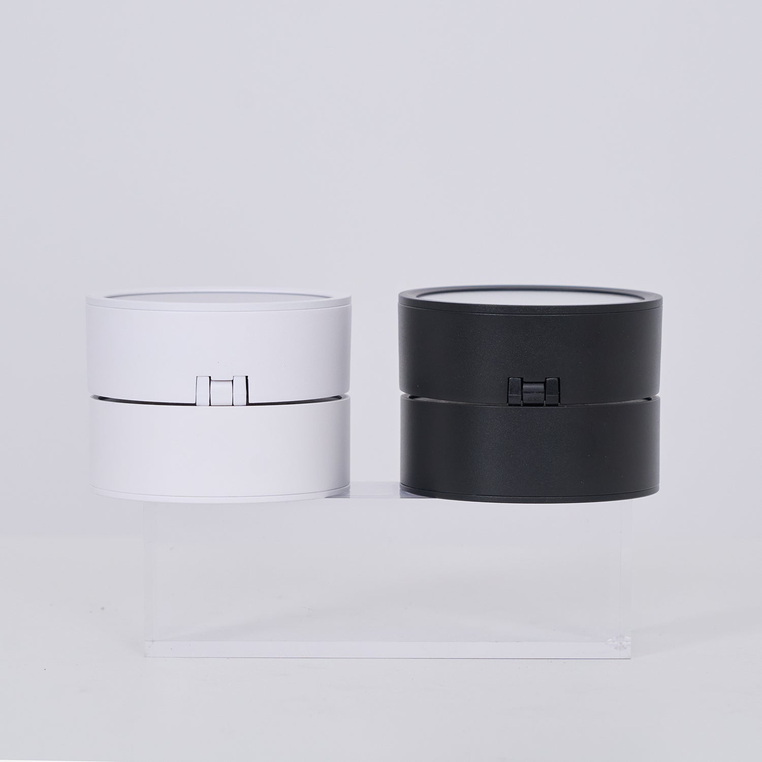 Venn Surface Recessed Light Spot