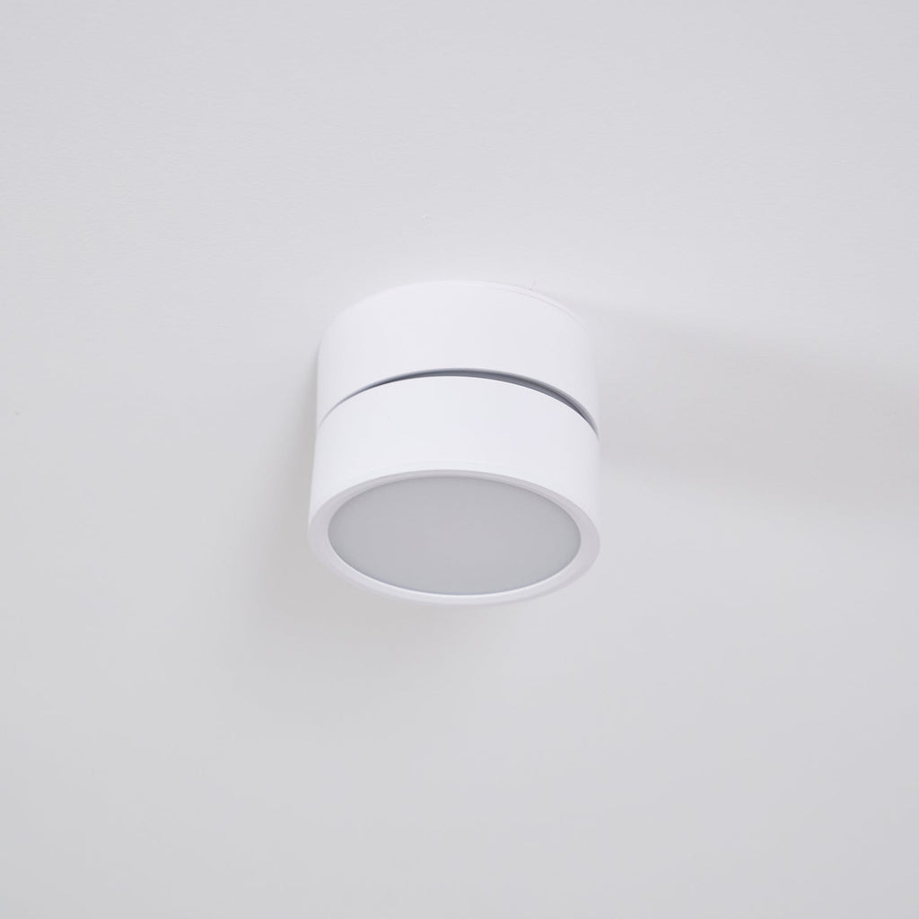 Venn Surface Recessed Light Spot