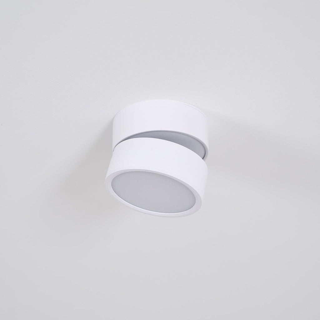 Venn Surface Recessed Light Spot