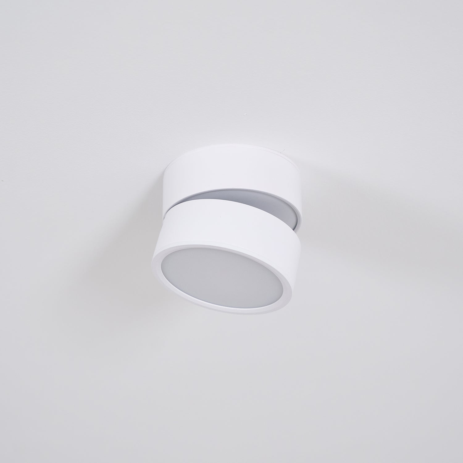 Venn Surface Recessed Light Spot