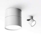 Venn Surface Recessed Light Spot