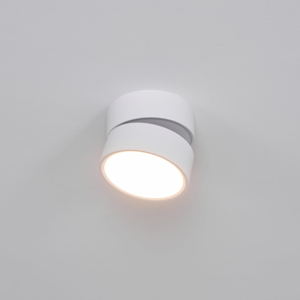 Venn Surface Recessed Light Spot