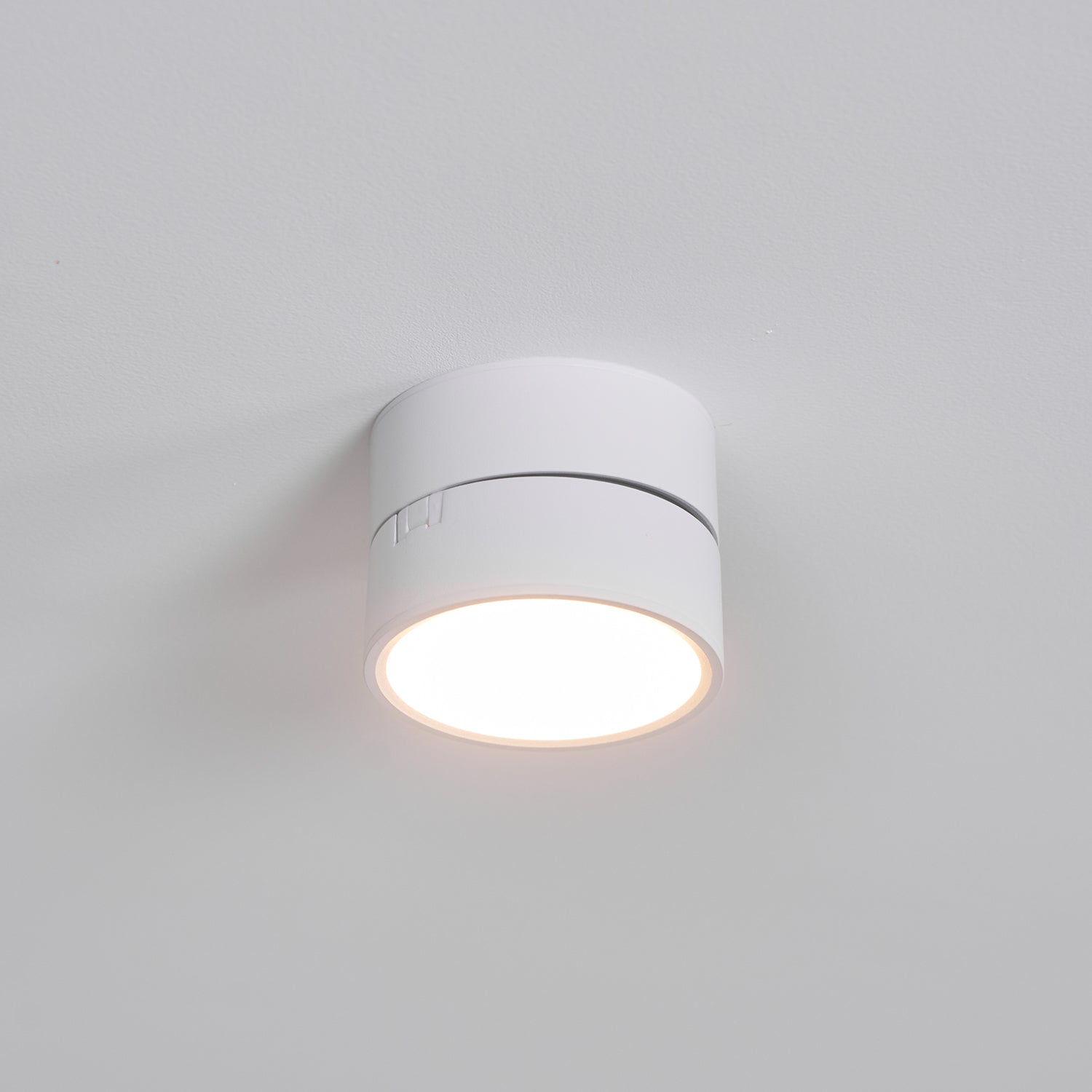 Venn Surface Recessed Light Spot