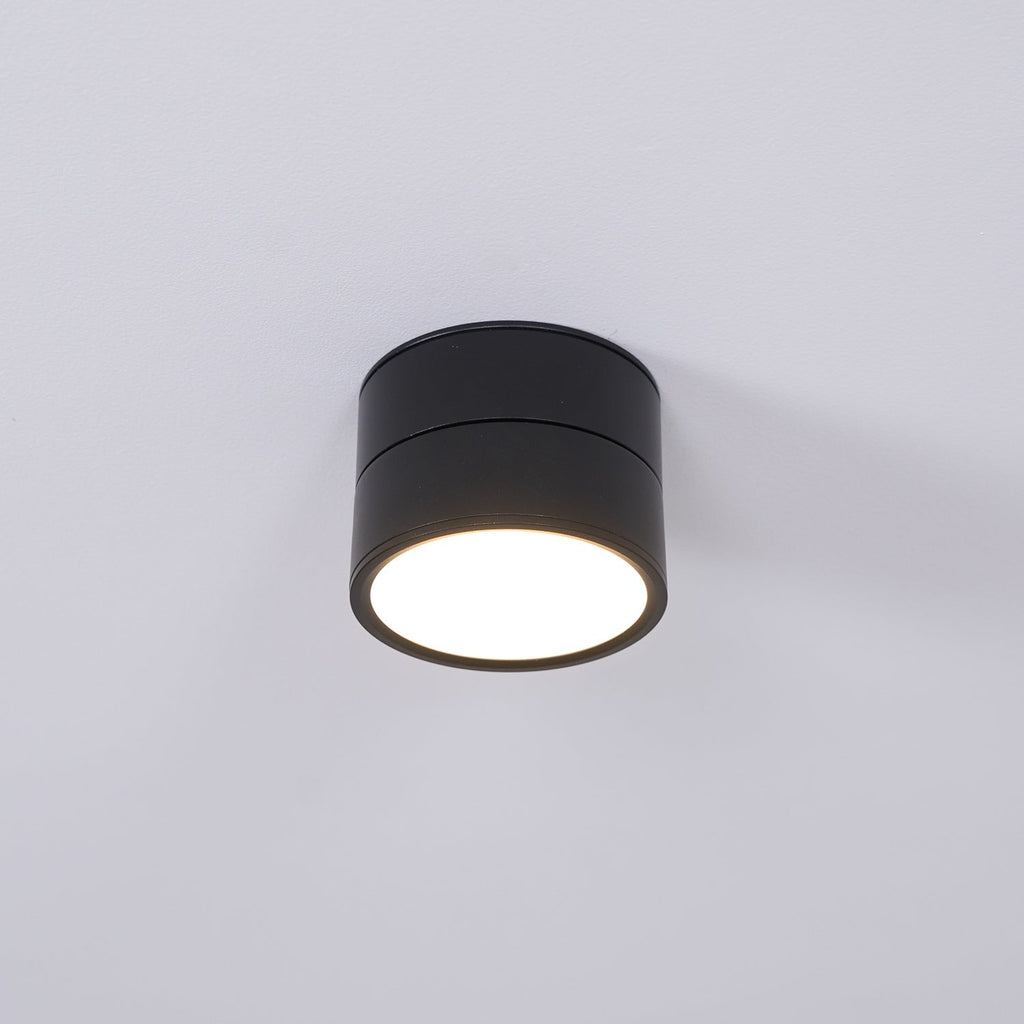Venn Surface Recessed Light Spot
