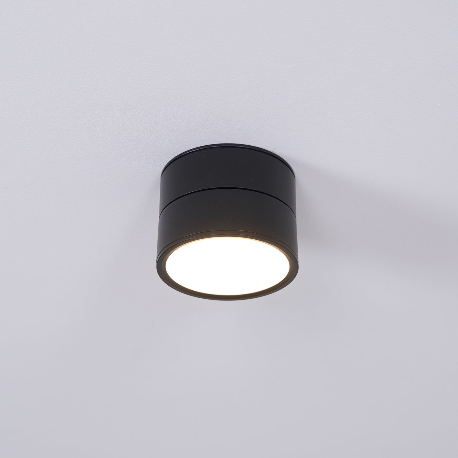 Venn Surface Recessed Light Spot