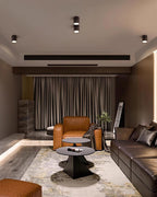 Venn Surface Recessed Light Spot