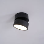 Venn Surface Recessed Light Spot