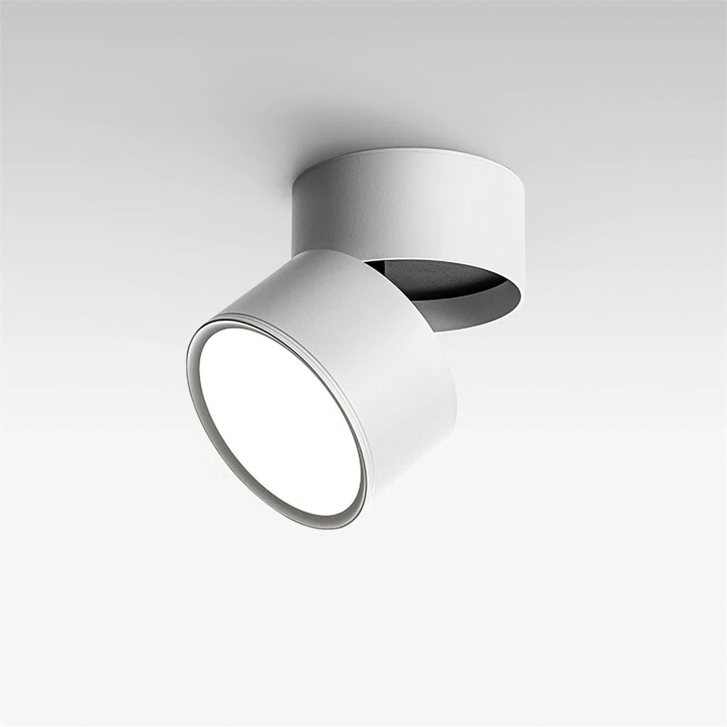 Venn Surface Recessed Light Spot