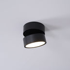Venn Surface Recessed Light Spot