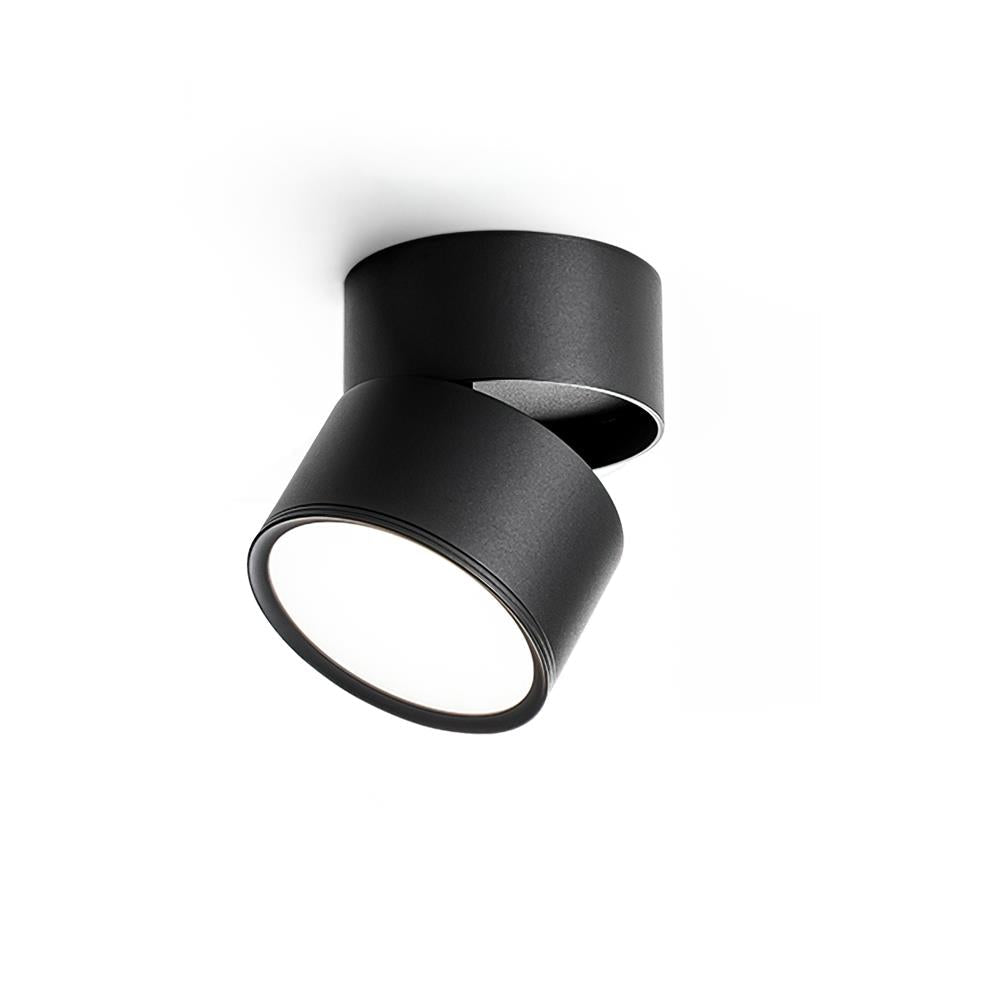 Venn Surface Recessed Light Spot