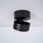 Venn Surface Recessed Light Spot