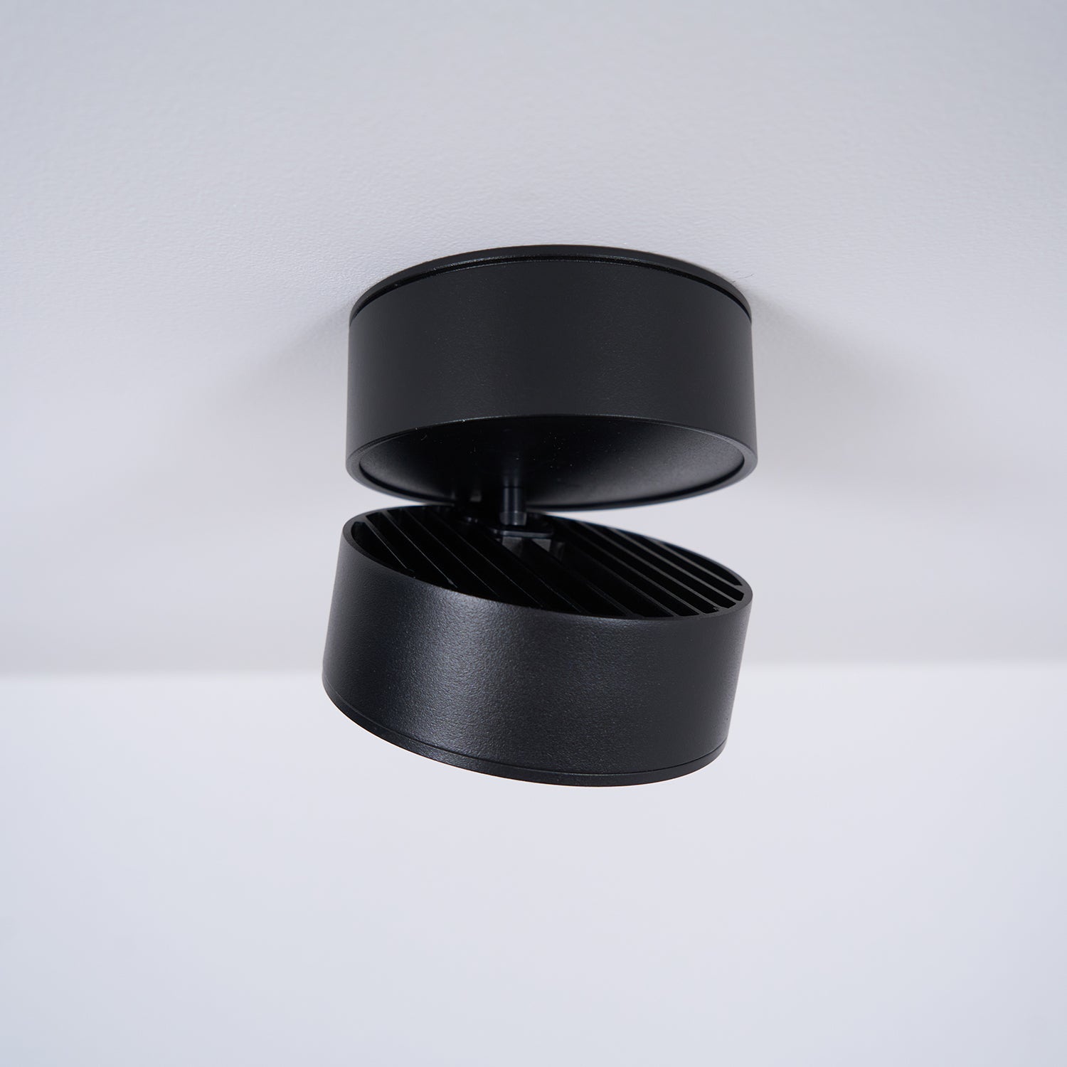 Venn Surface Recessed Light Spot