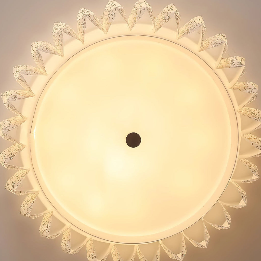 Petalis LED Ceiling Light