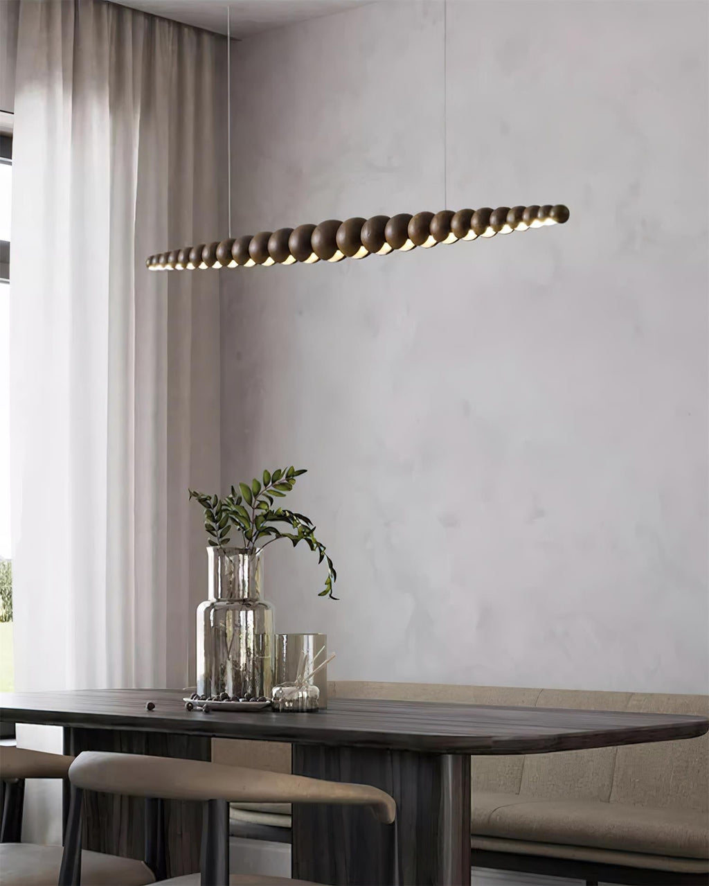 Arbor Chandelier