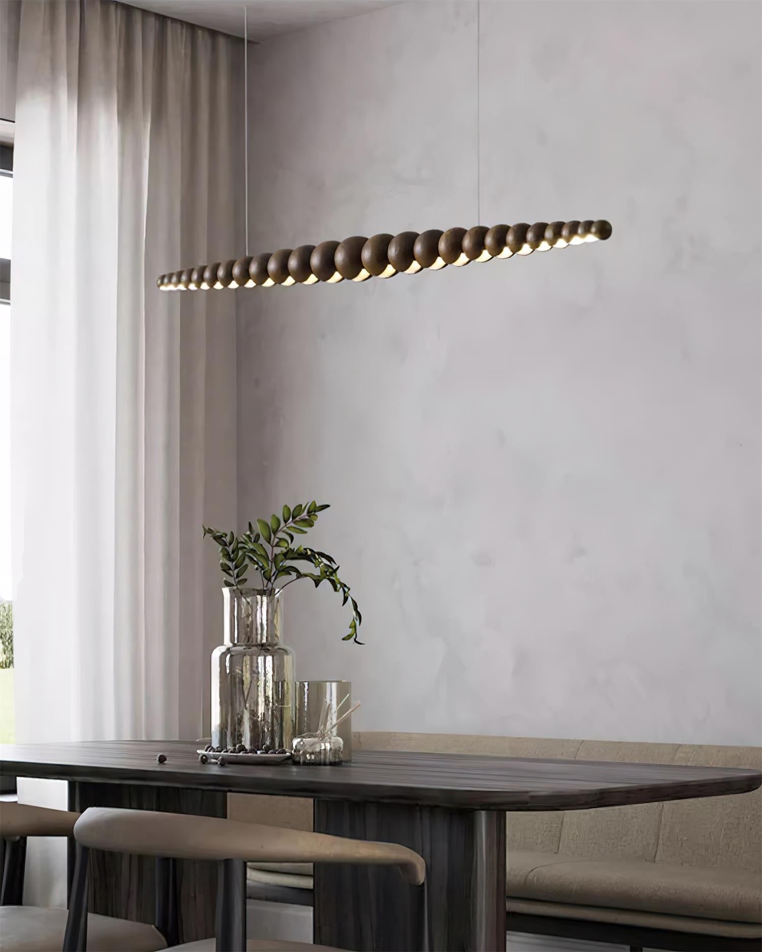 Arbor Chandelier