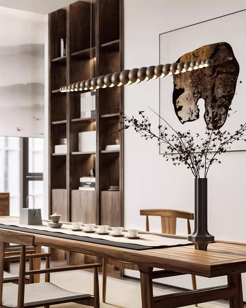 Arbor Chandelier