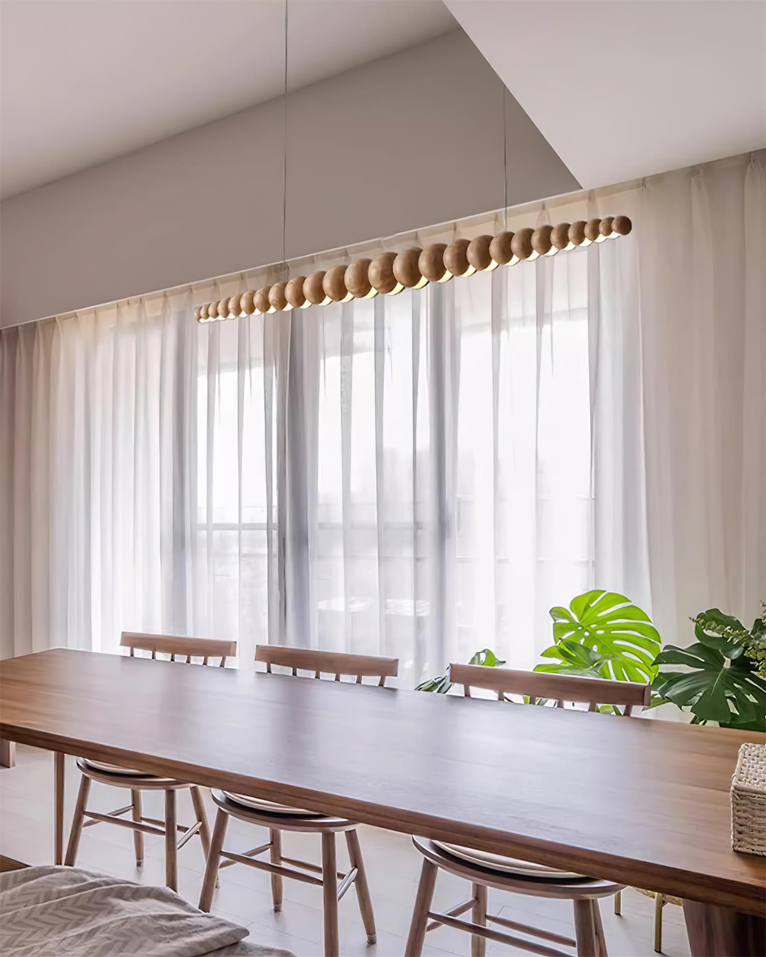 Arbor Chandelier