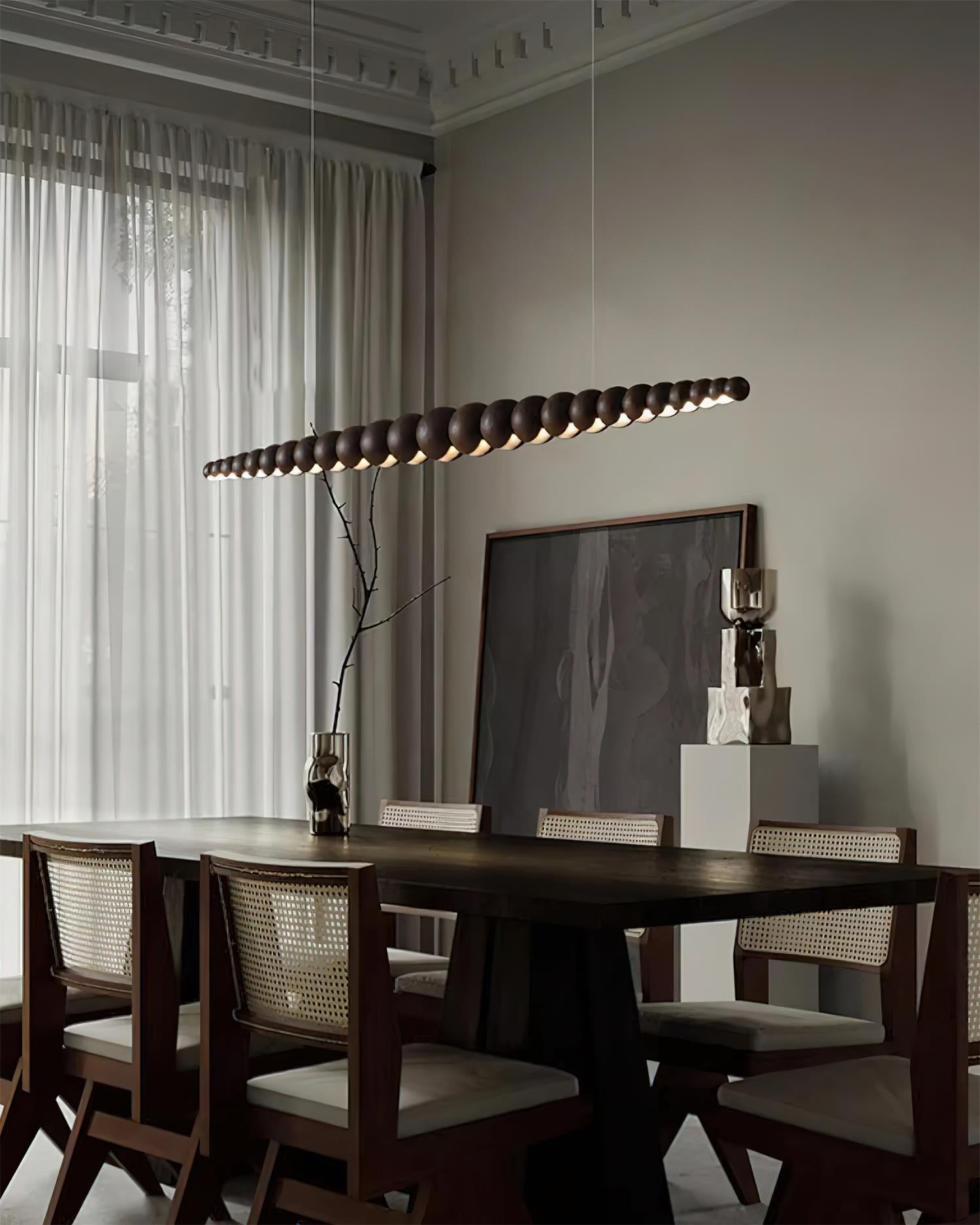 Arbor Chandelier