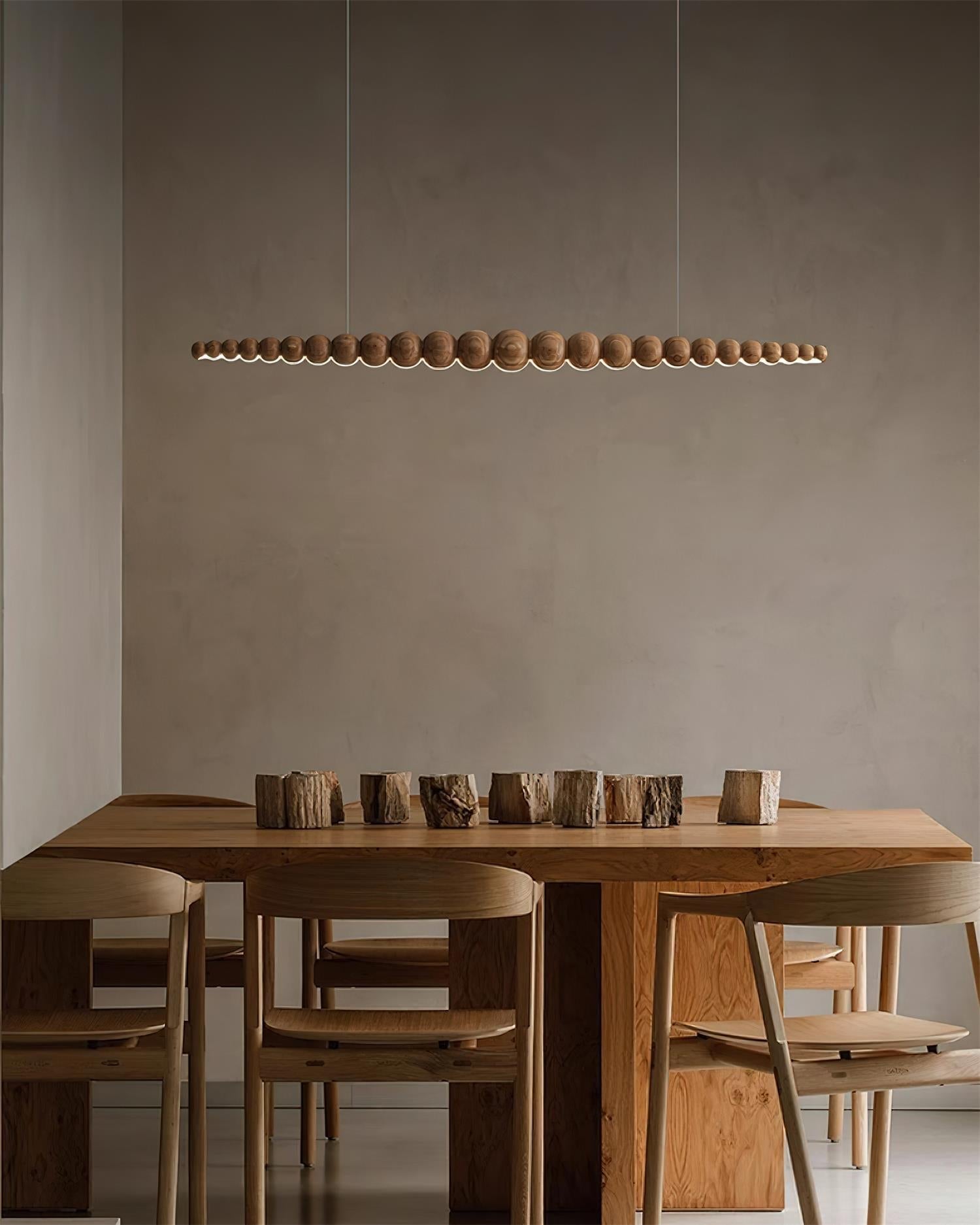 Arbor Chandelier