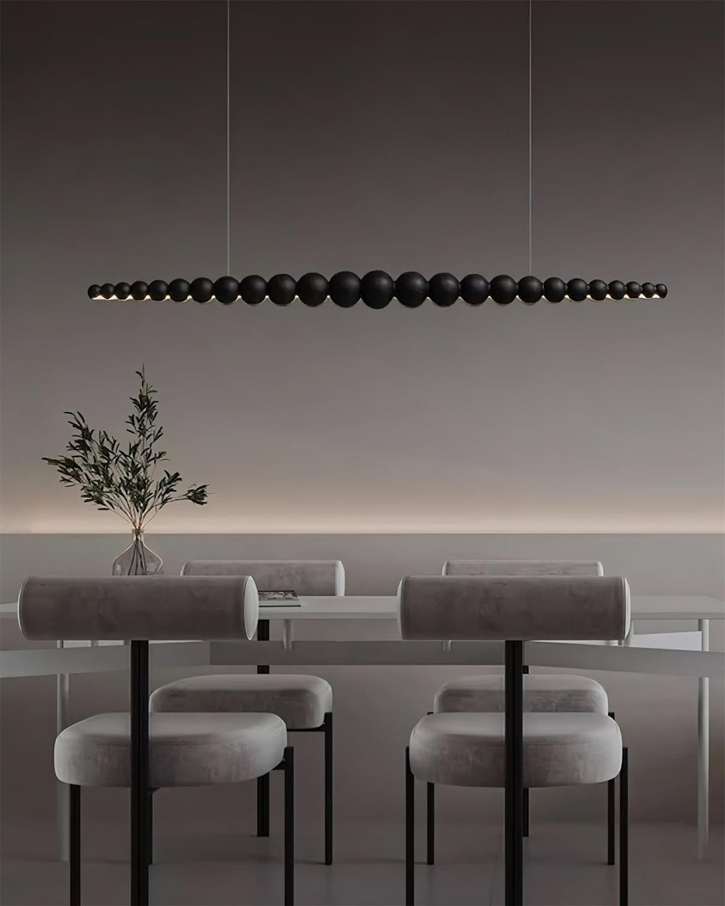 Arbor Chandelier