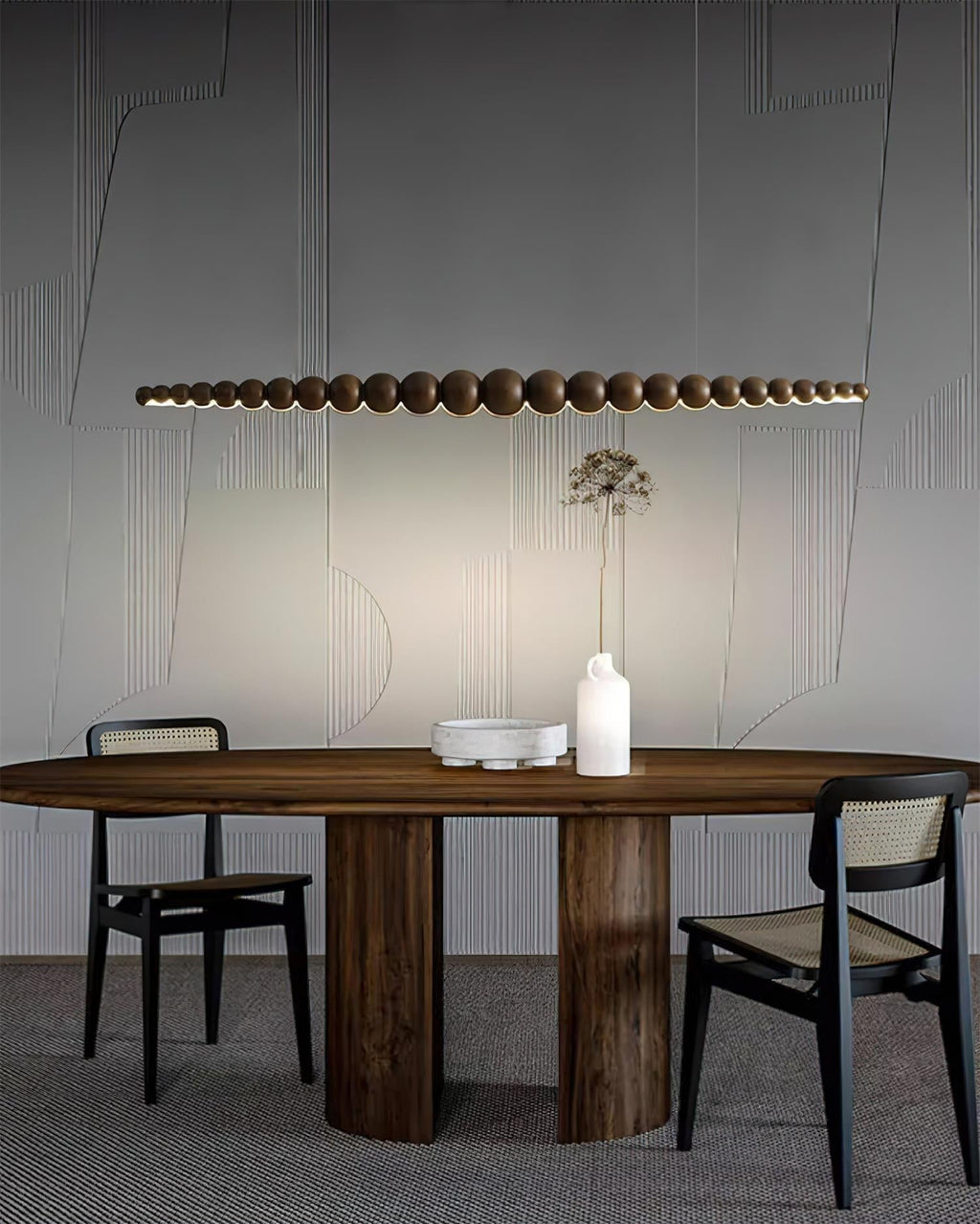 Arbor Chandelier