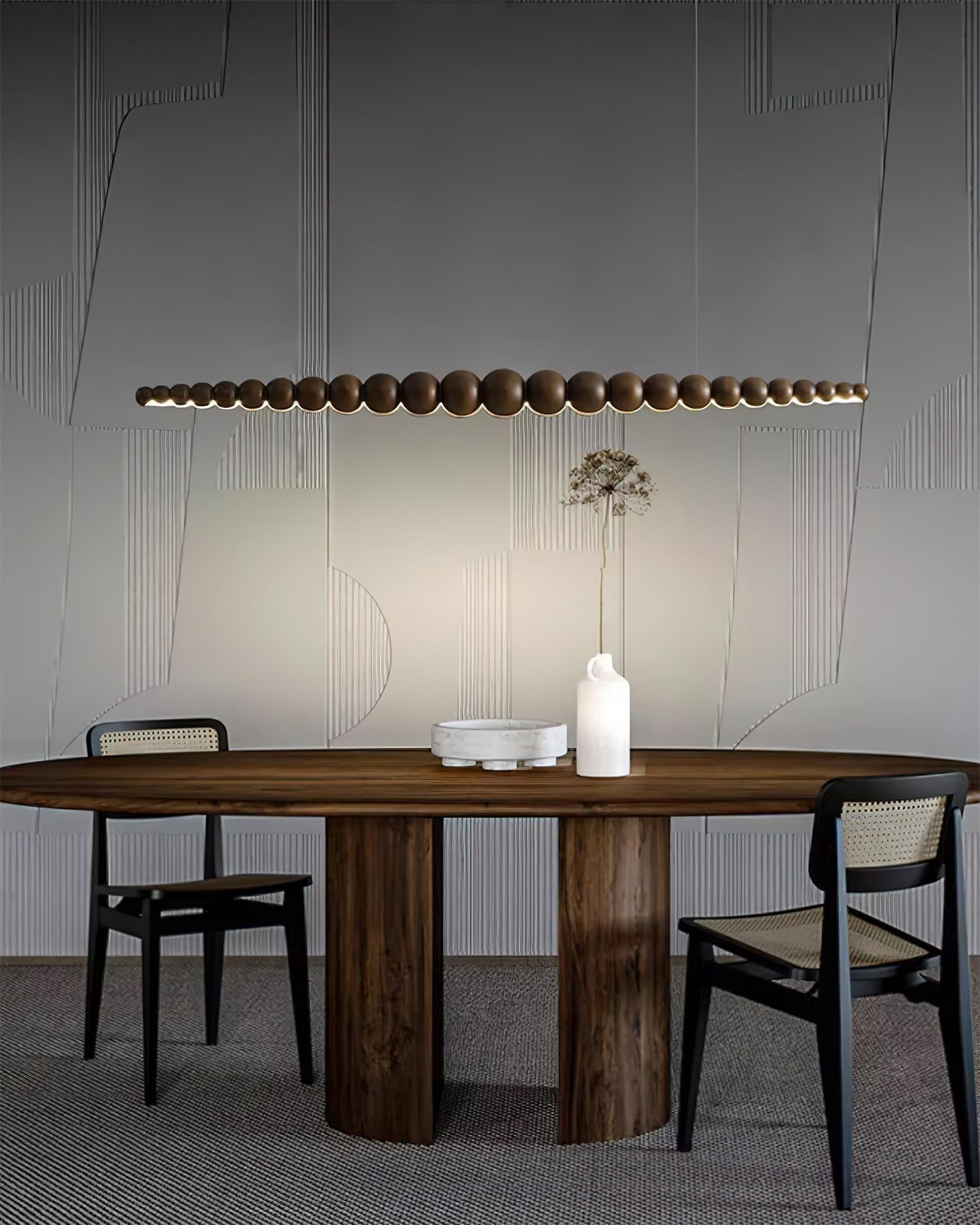 Arbor Chandelier