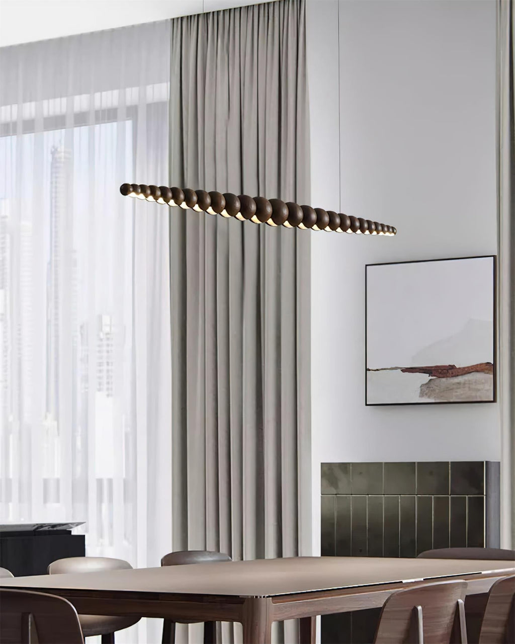 Arbor Chandelier
