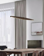 Arbor Chandelier